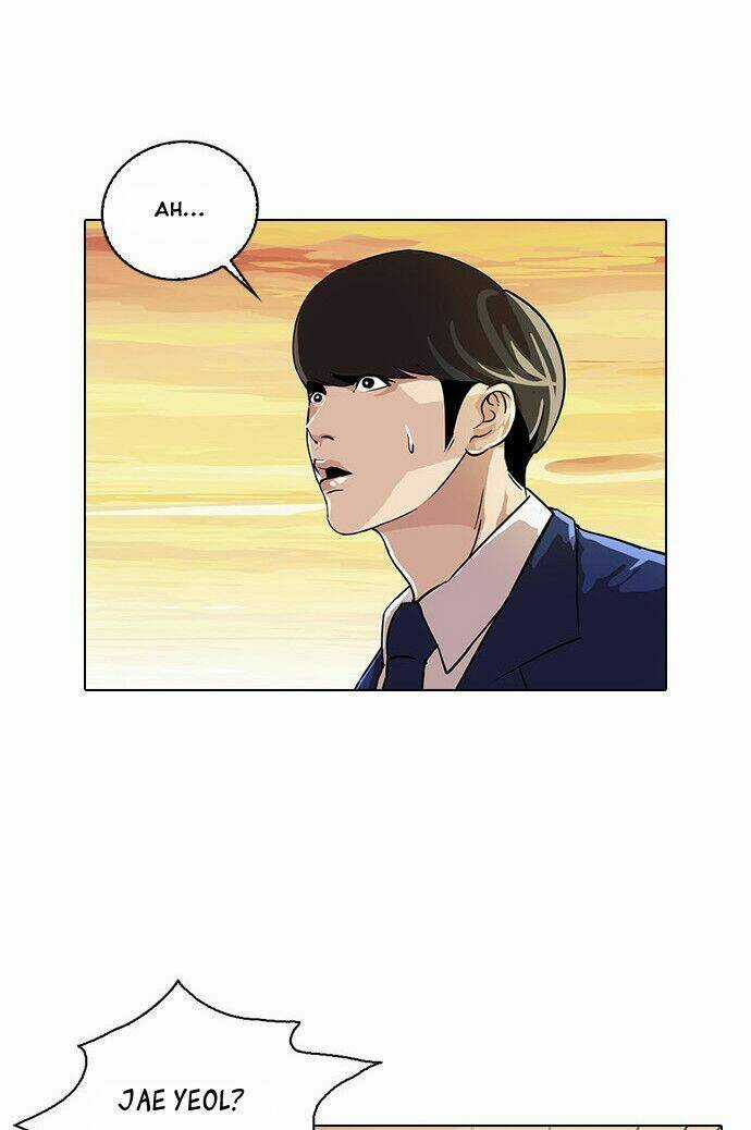 Hoán Đổi Nhiệm Màu Chapter 20 trang 19