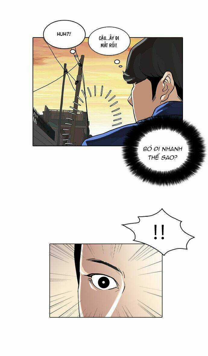 Hoán Đổi Nhiệm Màu Chapter 20 trang 28