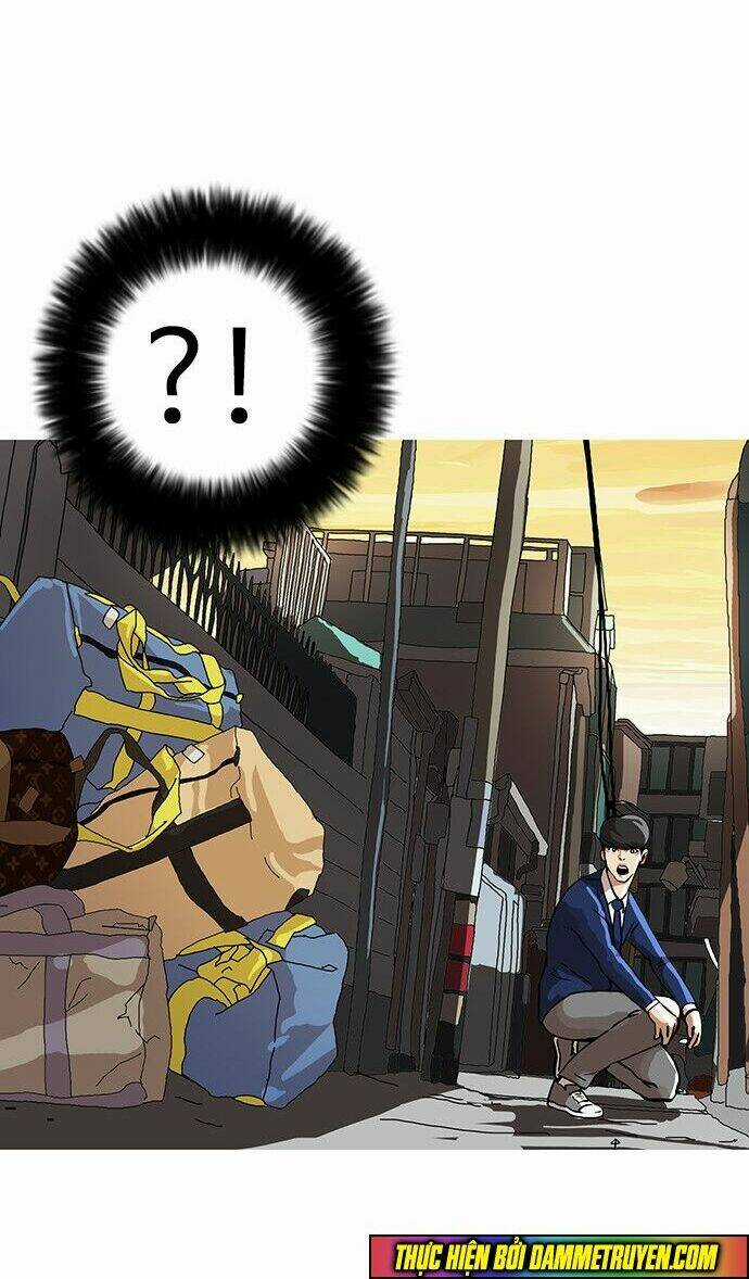 Hoán Đổi Nhiệm Màu Chapter 20 trang 29