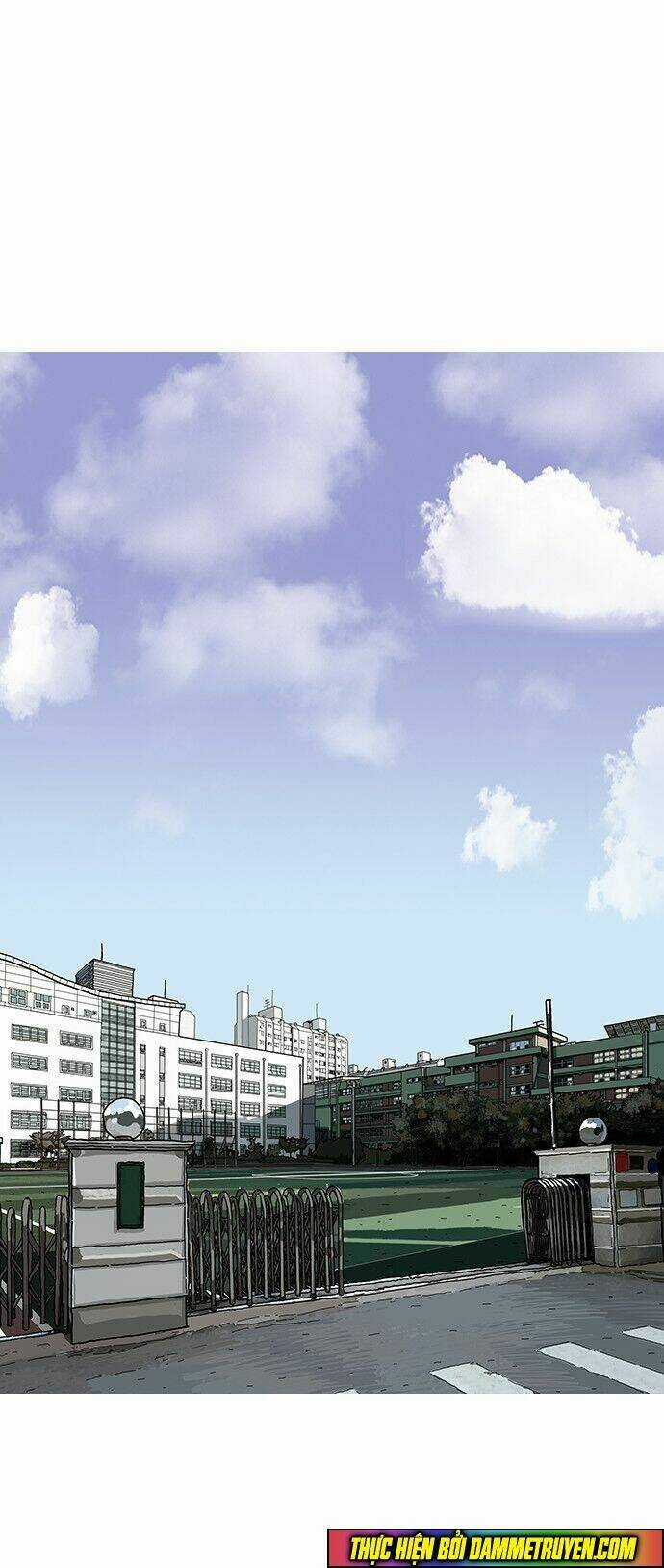 Hoán Đổi Nhiệm Màu Chapter 20 trang 34