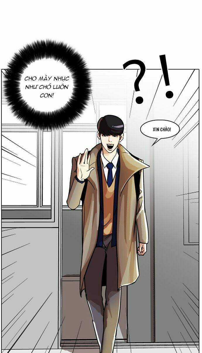 Hoán Đổi Nhiệm Màu Chapter 20 trang 36