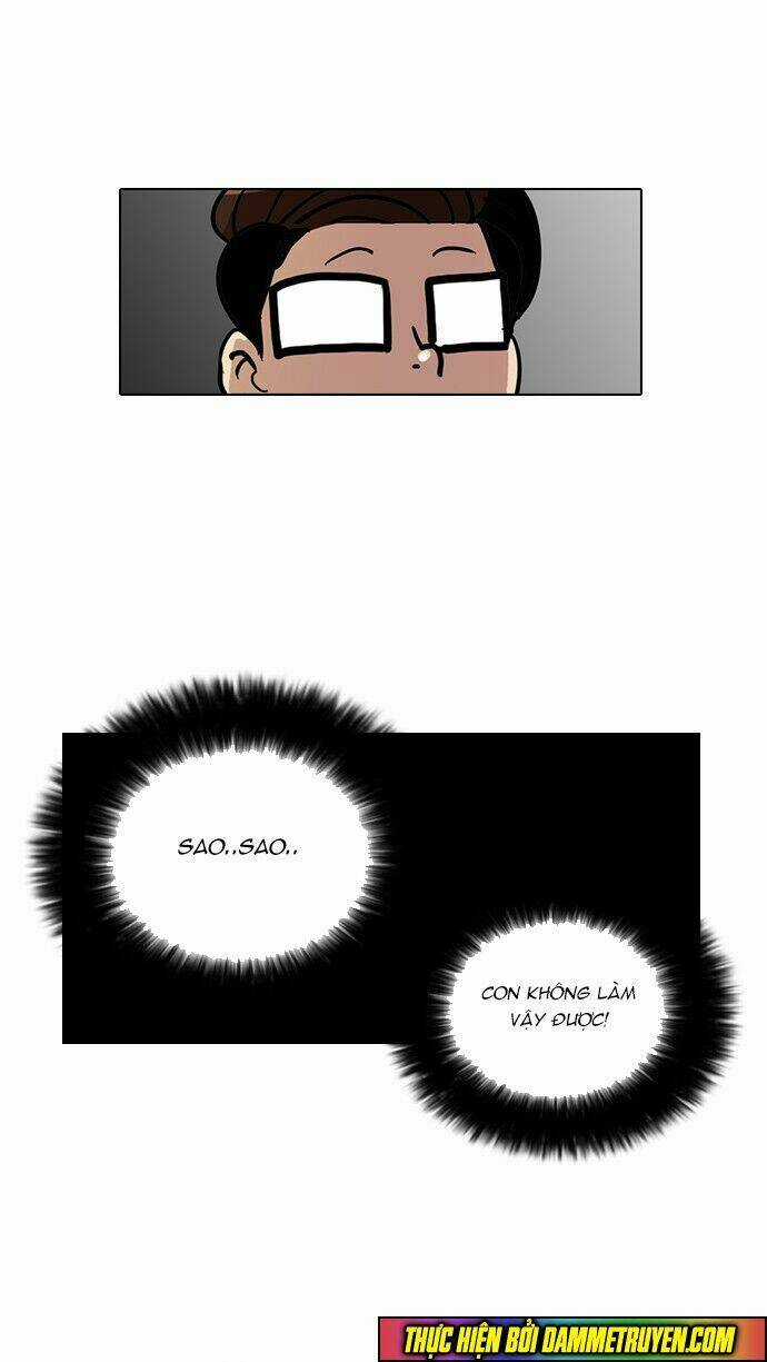 Hoán Đổi Nhiệm Màu Chapter 20 trang 44