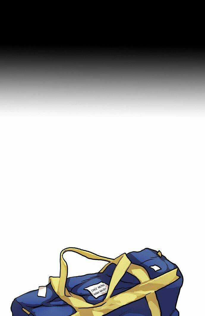 Hoán Đổi Nhiệm Màu Chapter 20 trang 53