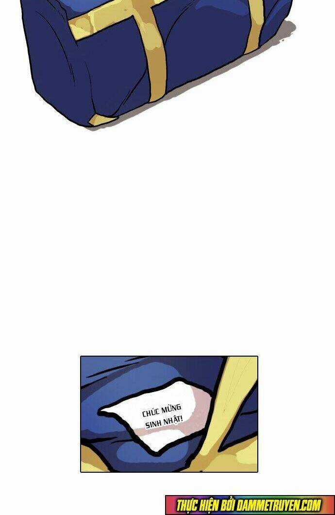 Hoán Đổi Nhiệm Màu Chapter 20 trang 54