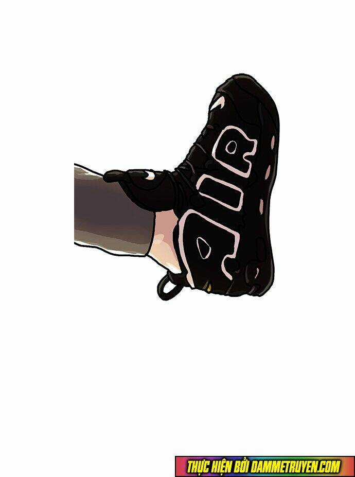 Hoán Đổi Nhiệm Màu Chapter 21 trang 16