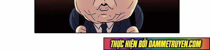 Hoán Đổi Nhiệm Màu Chapter 21 trang 39