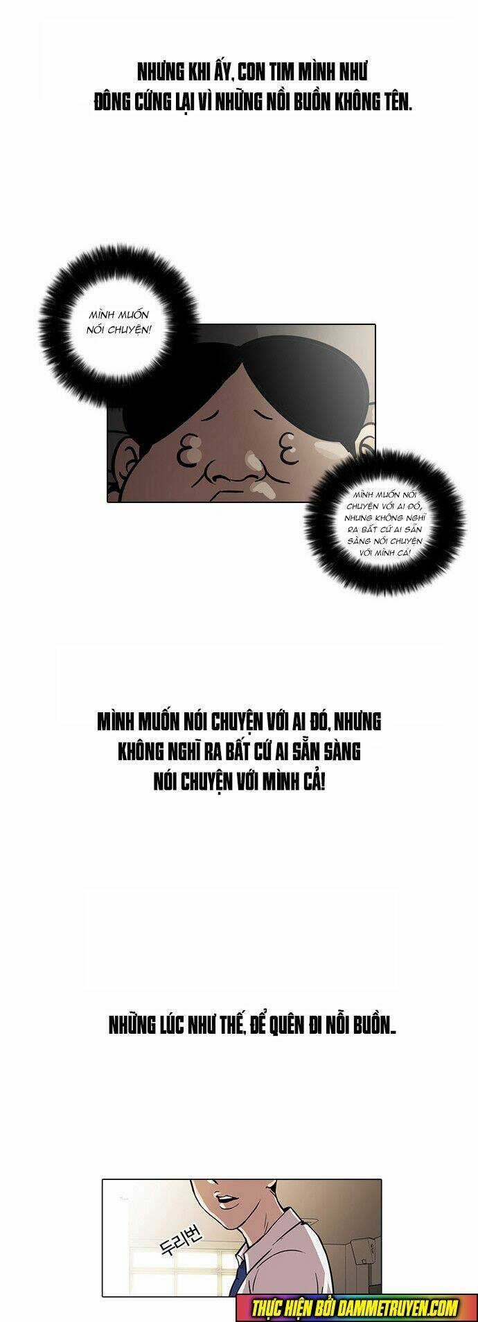 Hoán Đổi Nhiệm Màu Chapter 22 trang 34
