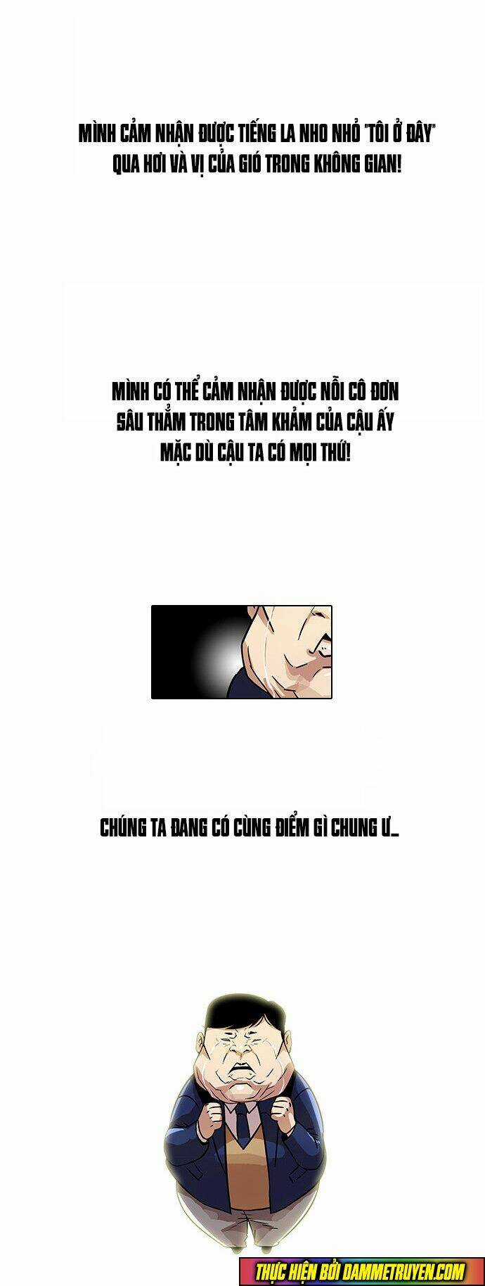 Hoán Đổi Nhiệm Màu Chapter 22 trang 42