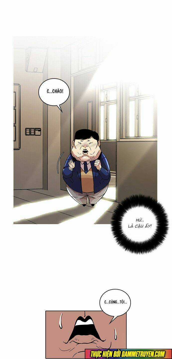 Hoán Đổi Nhiệm Màu Chapter 22 trang 45