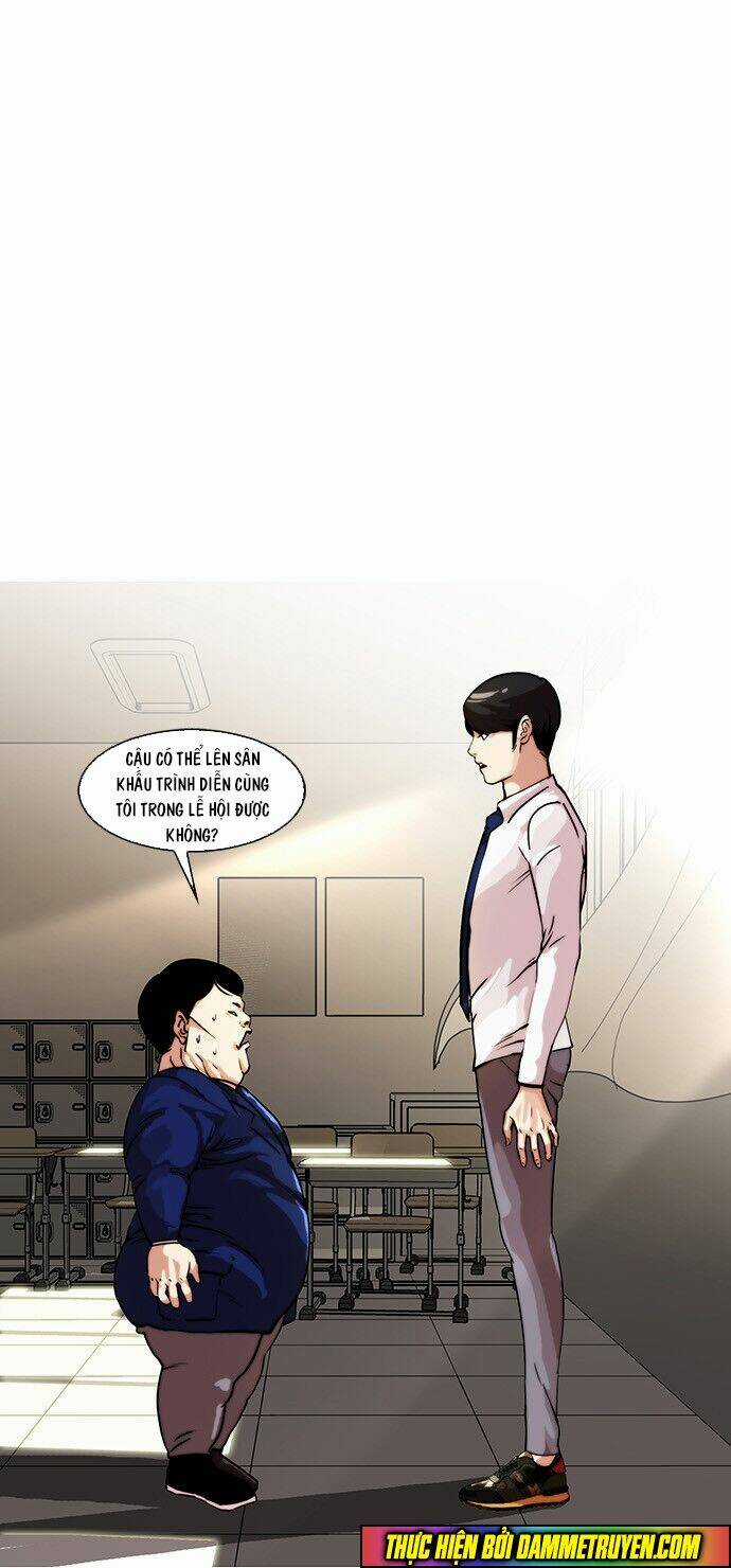 Hoán Đổi Nhiệm Màu Chapter 22 trang 46