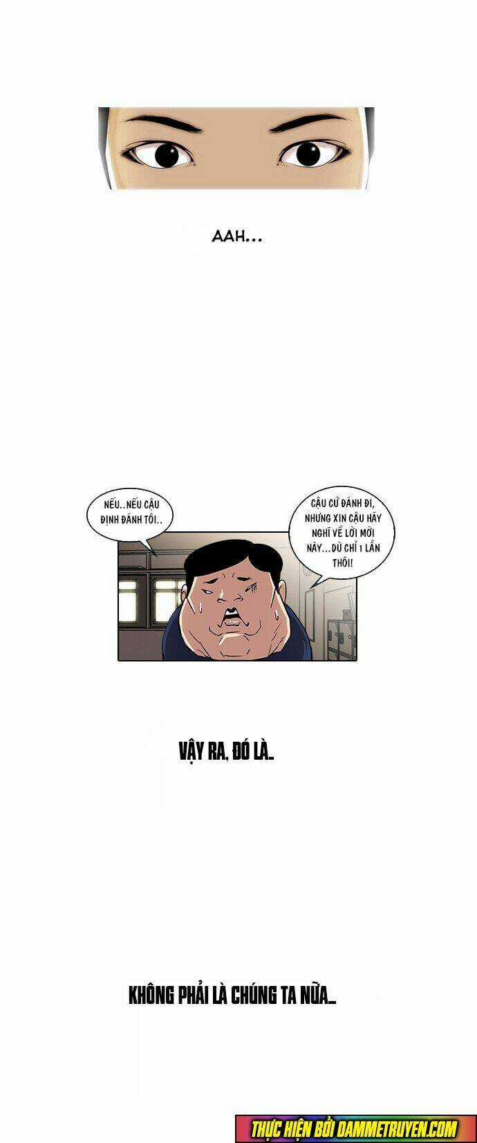 Hoán Đổi Nhiệm Màu Chapter 22 trang 51