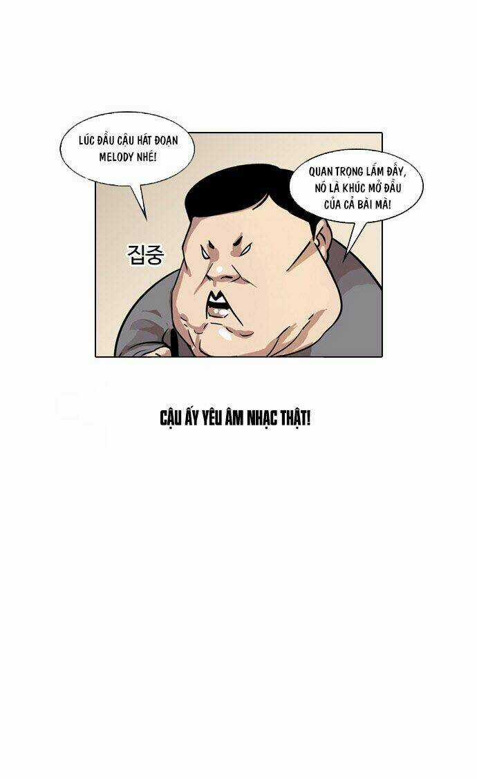 Hoán Đổi Nhiệm Màu Chapter 23 trang 11