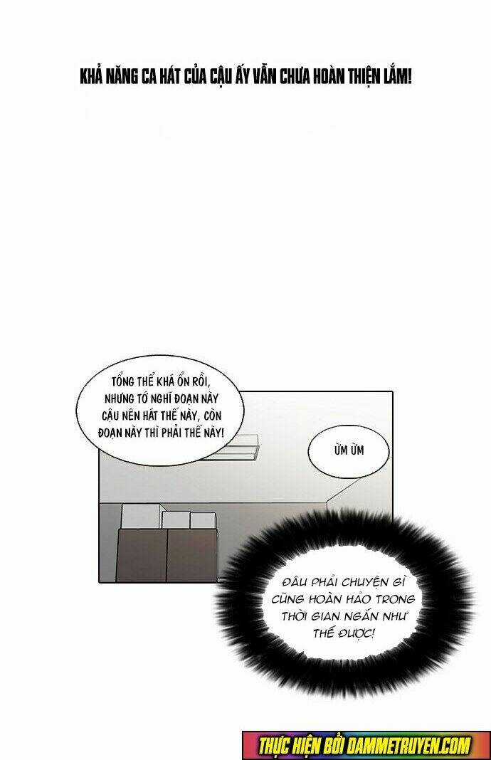 Hoán Đổi Nhiệm Màu Chapter 23 trang 15