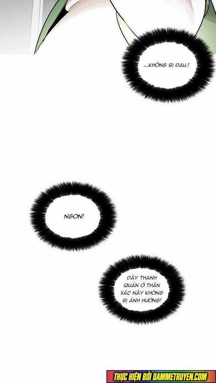 Hoán Đổi Nhiệm Màu Chapter 23 trang 27