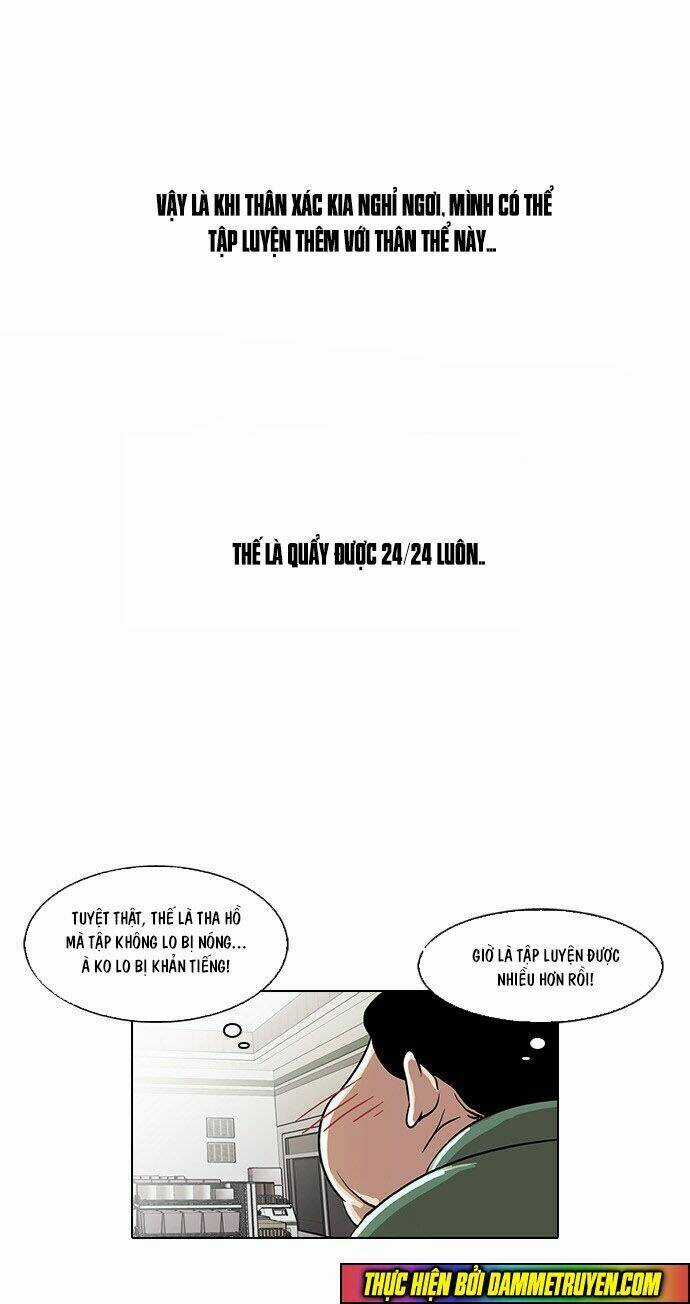 Hoán Đổi Nhiệm Màu Chapter 23 trang 28