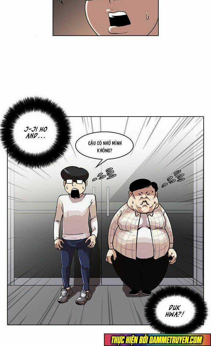 Hoán Đổi Nhiệm Màu Chapter 23 trang 37