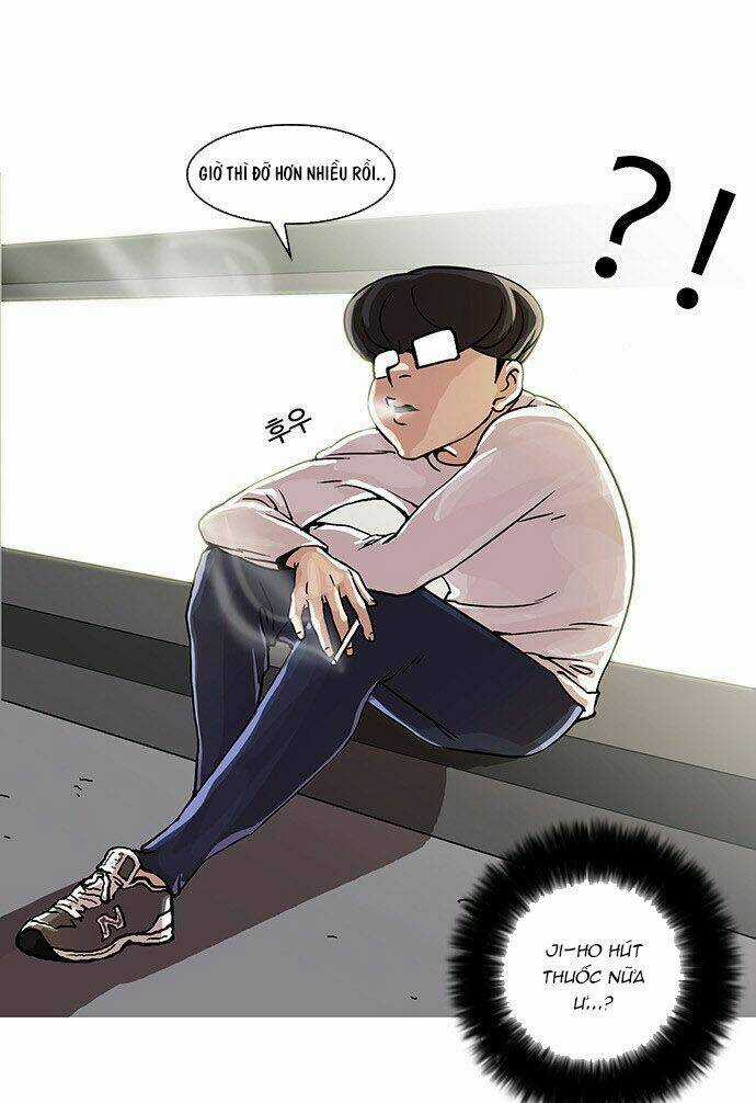 Hoán Đổi Nhiệm Màu Chapter 23 trang 47