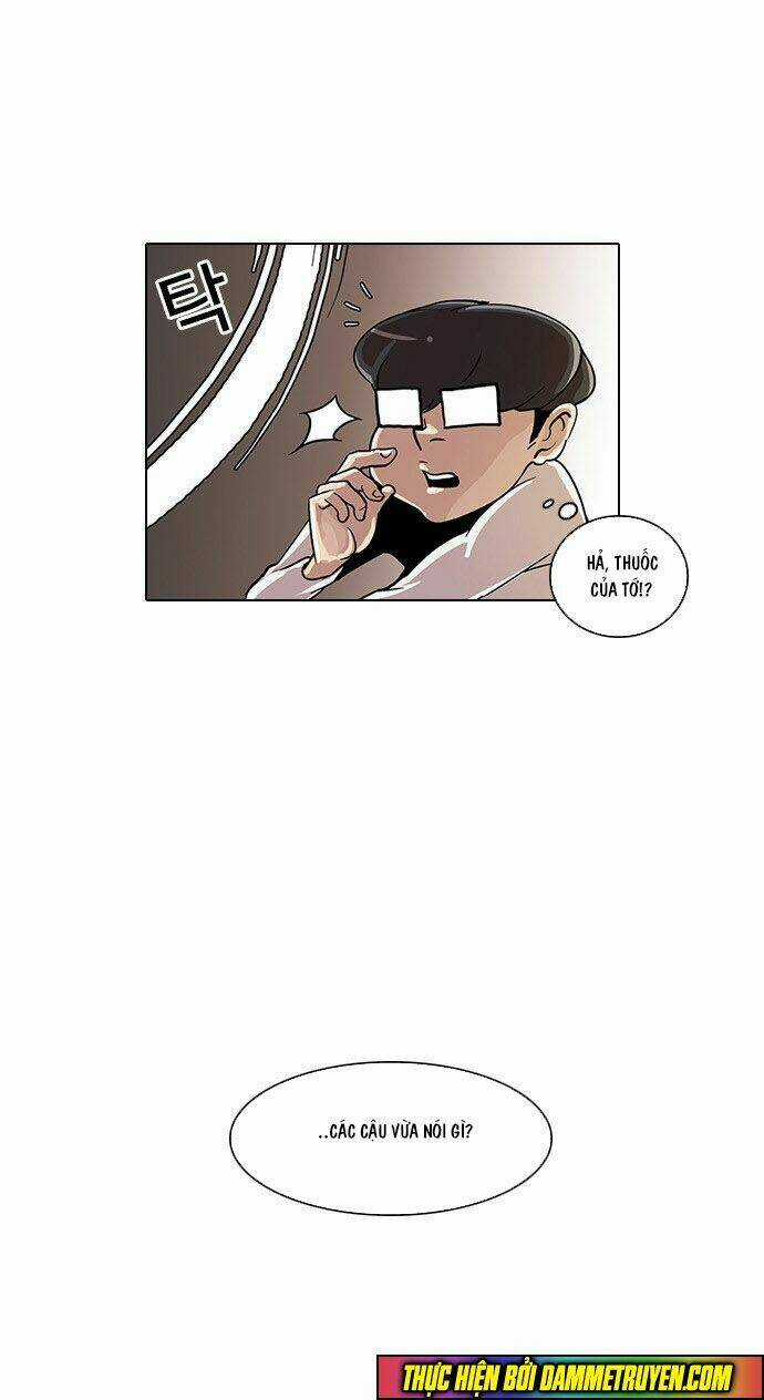 Hoán Đổi Nhiệm Màu Chapter 23 trang 51