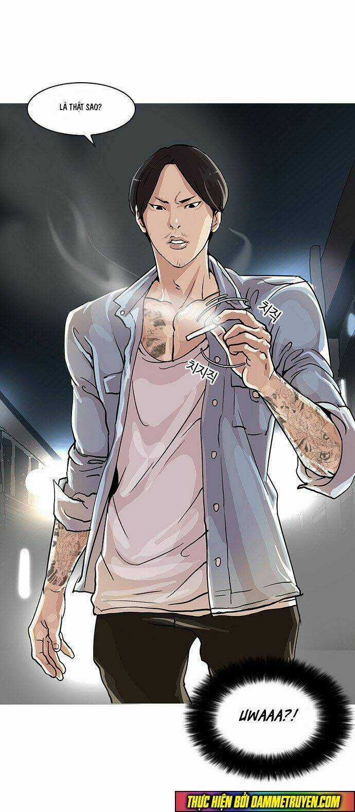 Hoán Đổi Nhiệm Màu Chapter 23 trang 52