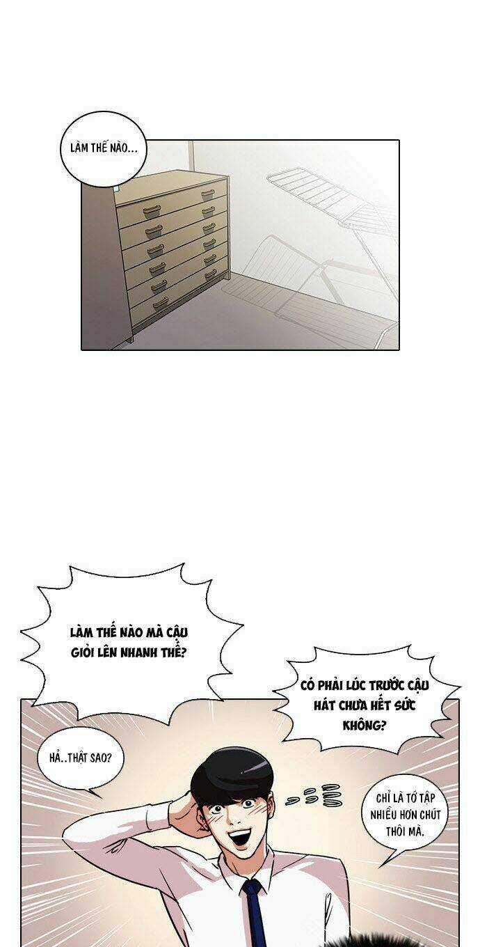 Hoán Đổi Nhiệm Màu Chapter 23 trang 63