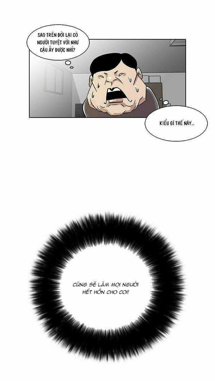 Hoán Đổi Nhiệm Màu Chapter 23 trang 65