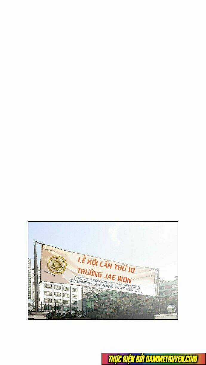 Hoán Đổi Nhiệm Màu Chapter 23 trang 66