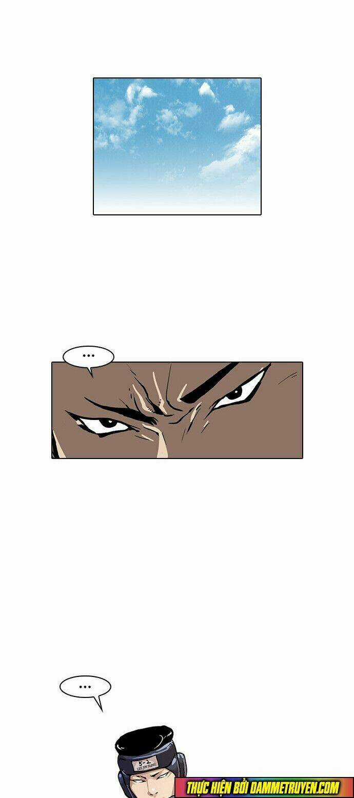 Hoán Đổi Nhiệm Màu Chapter 24 trang 10