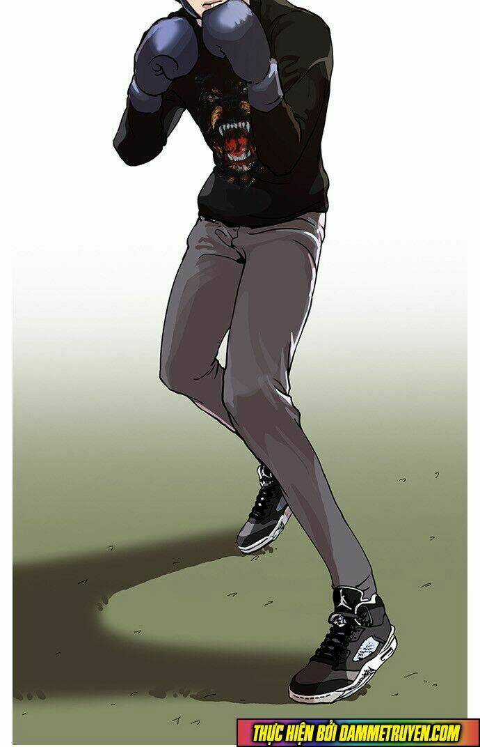 Hoán Đổi Nhiệm Màu Chapter 24 trang 11