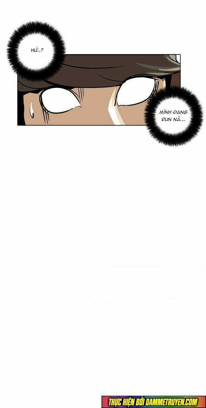 Hoán Đổi Nhiệm Màu Chapter 24 trang 52