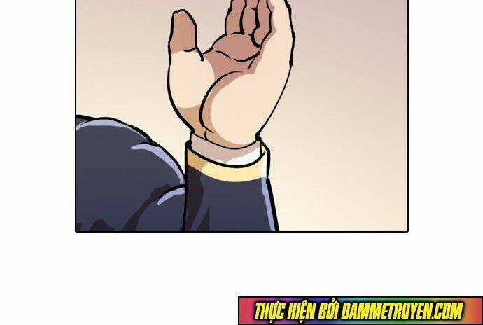 Hoán Đổi Nhiệm Màu Chapter 25 trang 12