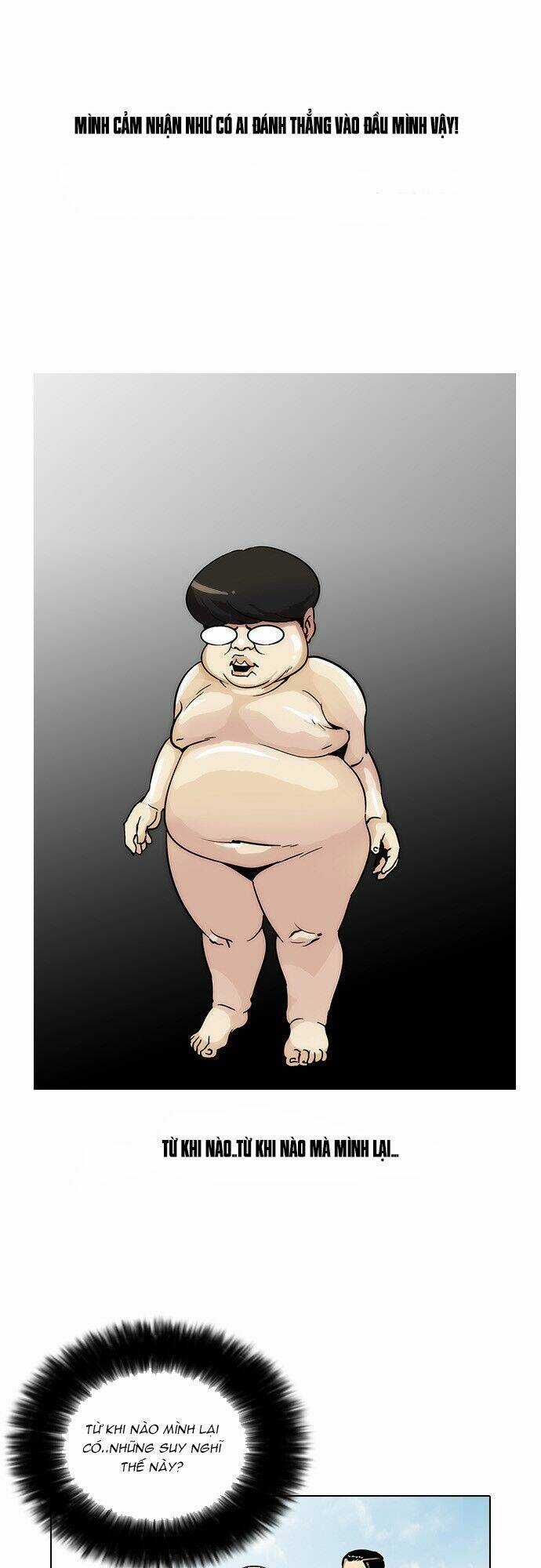 Hoán Đổi Nhiệm Màu Chapter 25 trang 39