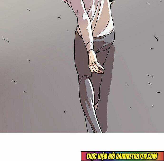 Hoán Đổi Nhiệm Màu Chapter 25 trang 42