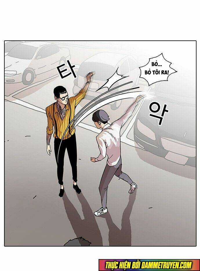 Hoán Đổi Nhiệm Màu Chapter 25 trang 45