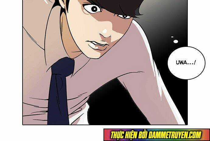 Hoán Đổi Nhiệm Màu Chapter 25 trang 47