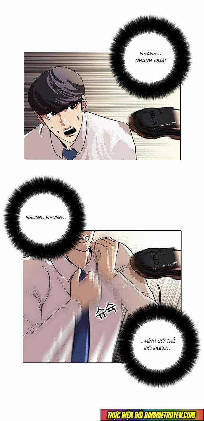 Hoán Đổi Nhiệm Màu Chapter 25 trang 50