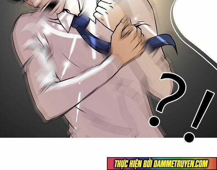 Hoán Đổi Nhiệm Màu Chapter 25 trang 52