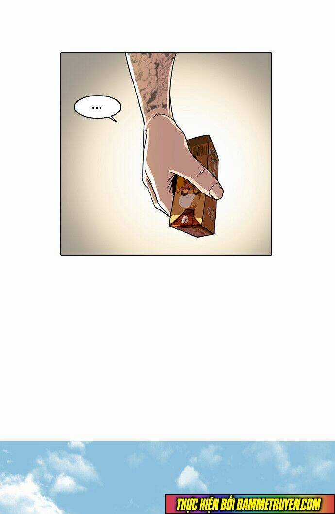 Hoán Đổi Nhiệm Màu Chapter 25 trang 57