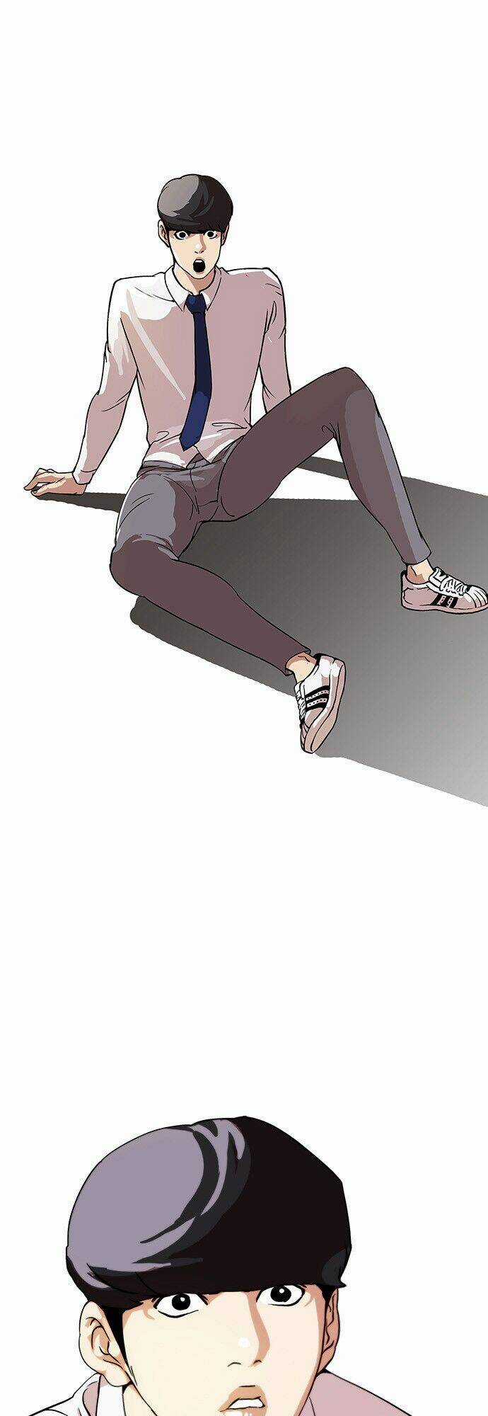 Hoán Đổi Nhiệm Màu Chapter 26 trang 10