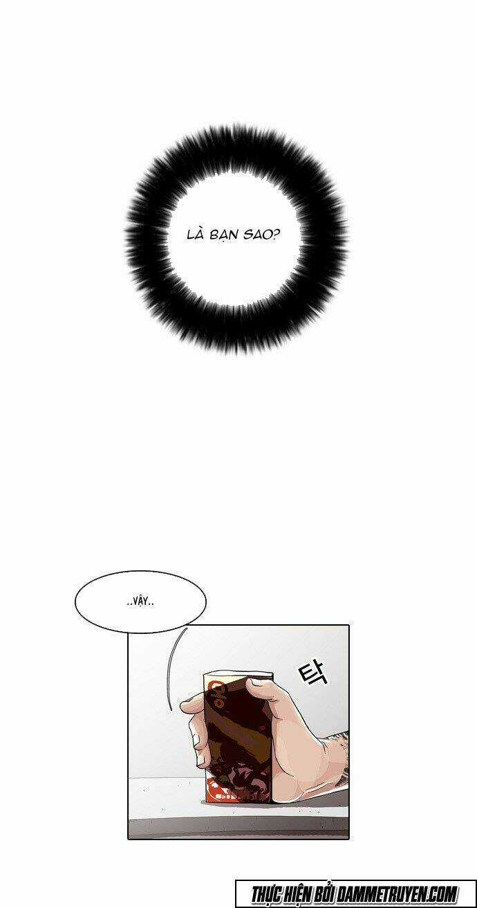 Hoán Đổi Nhiệm Màu Chapter 26 trang 12