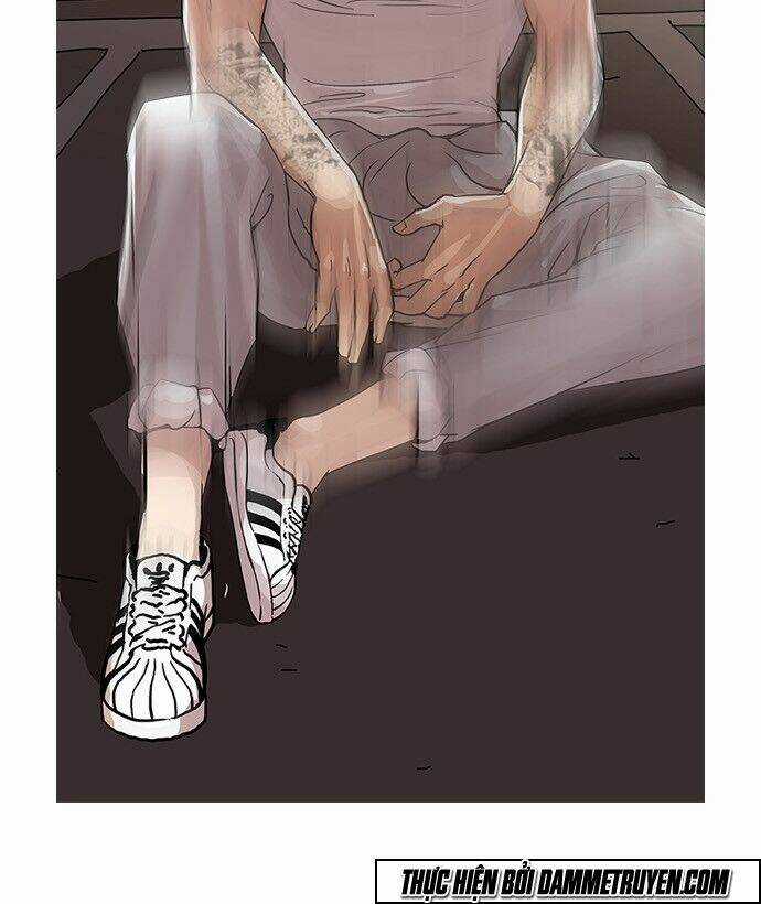 Hoán Đổi Nhiệm Màu Chapter 26 trang 31