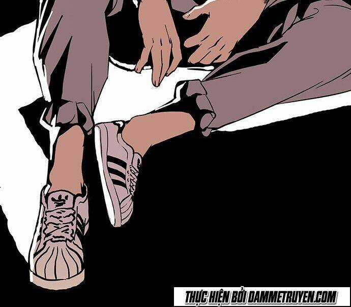 Hoán Đổi Nhiệm Màu Chapter 26 trang 34