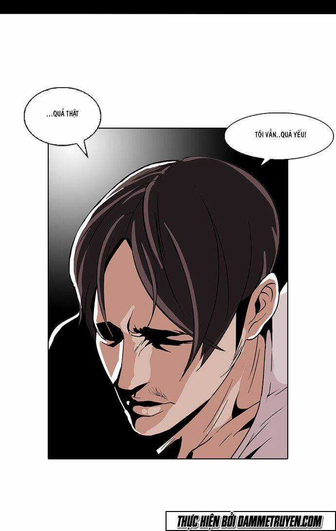 Hoán Đổi Nhiệm Màu Chapter 26 trang 35