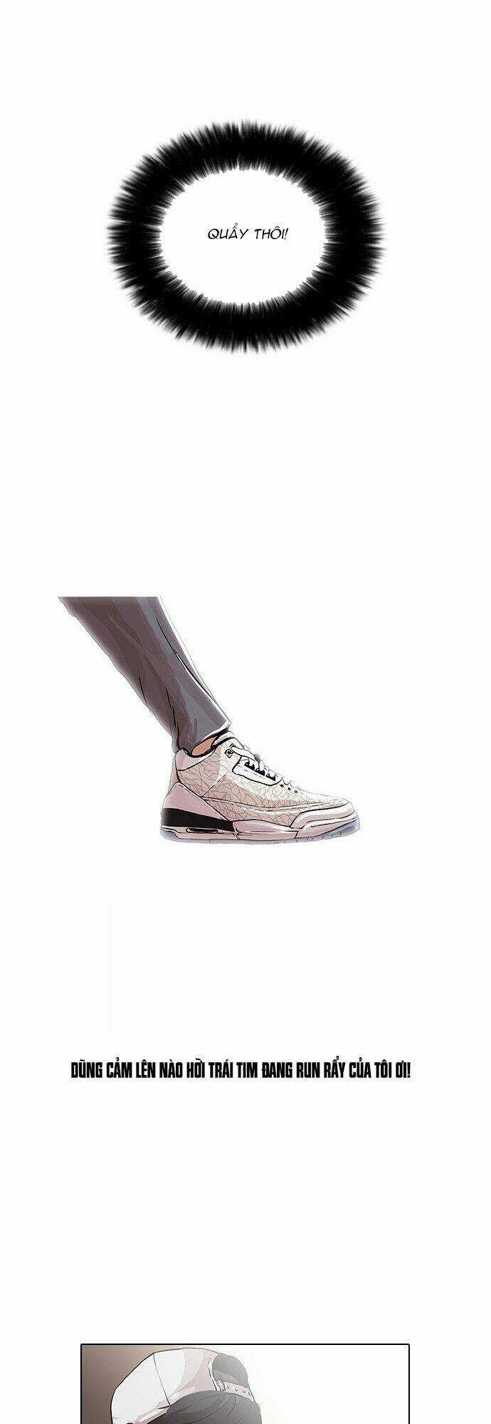 Hoán Đổi Nhiệm Màu Chapter 26 trang 54