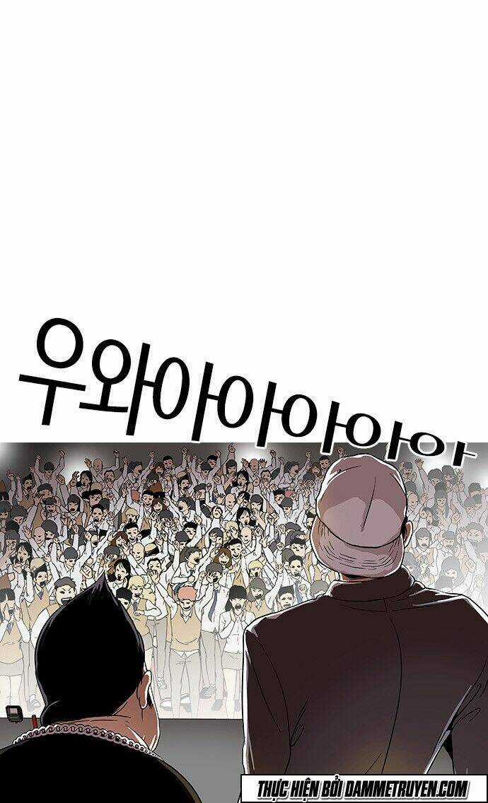 Hoán Đổi Nhiệm Màu Chapter 26 trang 57