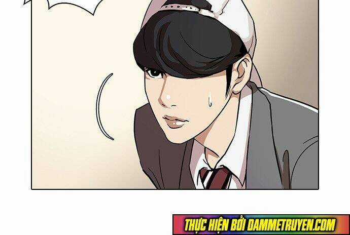 Hoán Đổi Nhiệm Màu Chapter 27 trang 1