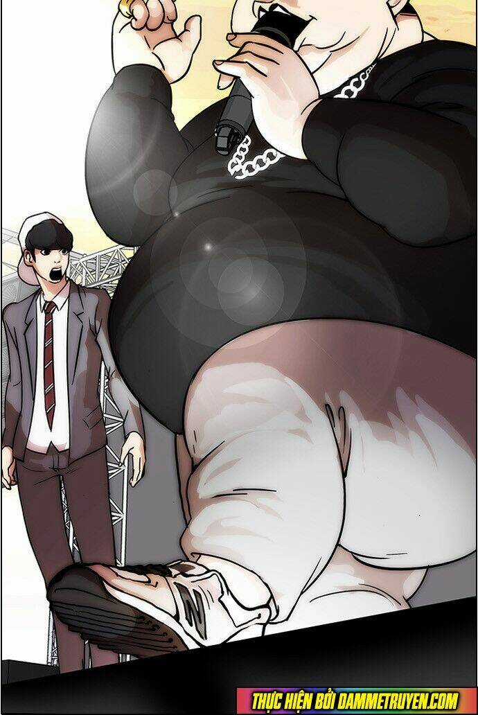 Hoán Đổi Nhiệm Màu Chapter 27 trang 14