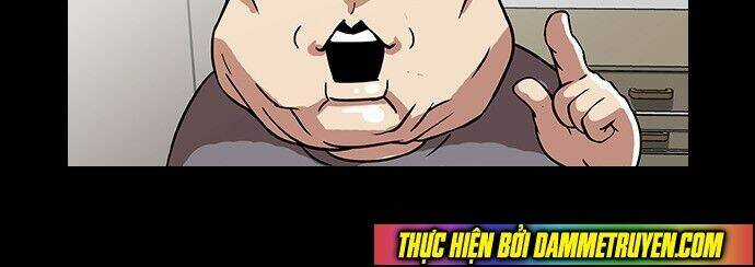 Hoán Đổi Nhiệm Màu Chapter 27 trang 19