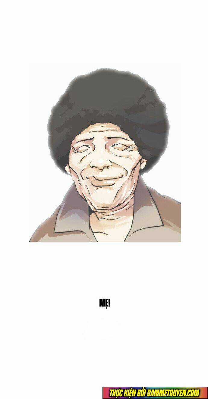 Hoán Đổi Nhiệm Màu Chapter 27 trang 25