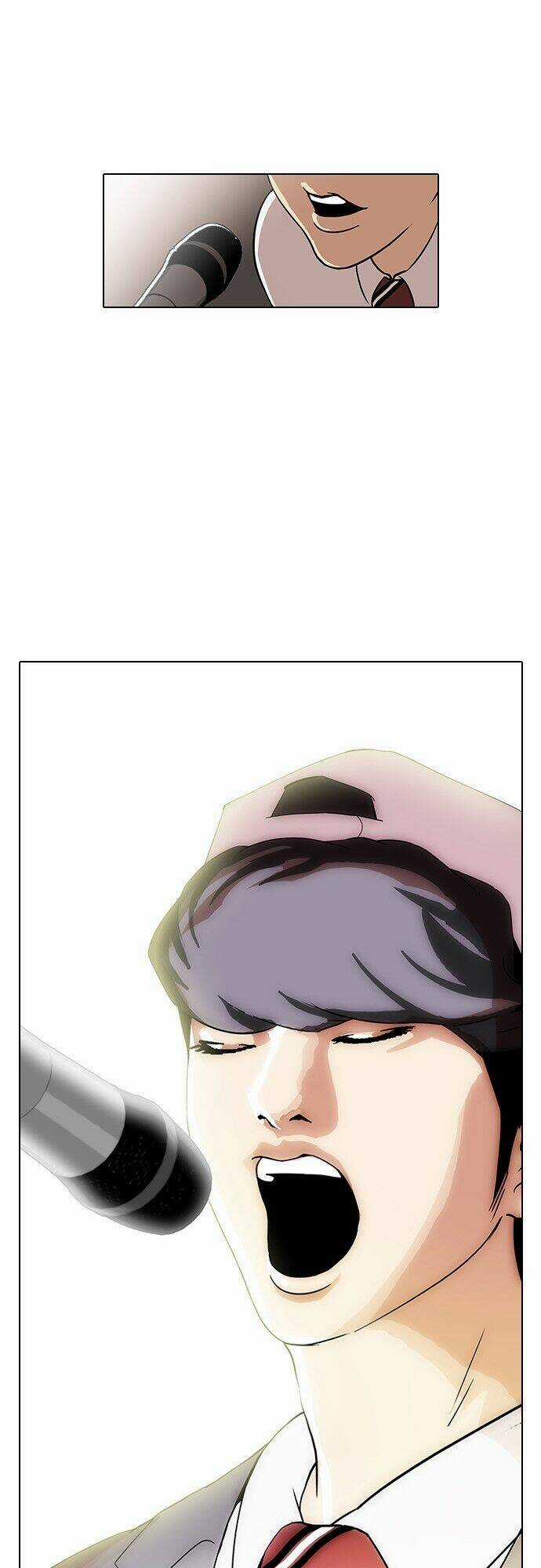 Hoán Đổi Nhiệm Màu Chapter 27 trang 26