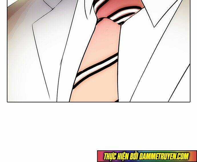 Hoán Đổi Nhiệm Màu Chapter 27 trang 27